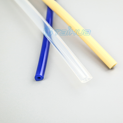 医疗硅胶管的用途是什么？为什么其价格要远高于普通硅胶管？