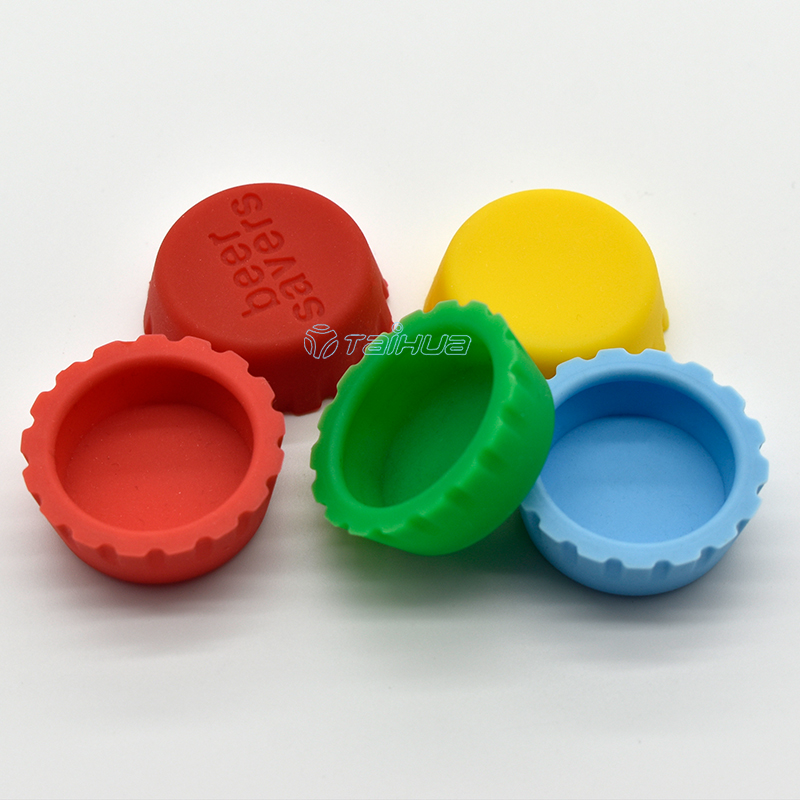 硅胶制品定制具体流程
